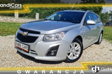 LT+ 1.4T 140KM # Full Opcja # Niski Przebieg # Serwisowany do Końca !!