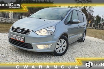 2.0 TDCi 140KM # LIFT # Climatronic # Parktronic # 7 Osobowy # Piękny