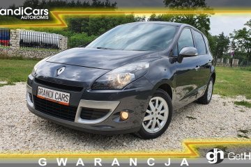 1.5 dCi 95KM # NAVI # Climatronic # Parktronic # SUPER STAN !!!