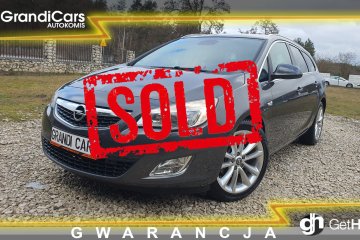 1.6T 180KM # Sports Tourer # Full Opcja # Mega Stan # Niski Przebieg !