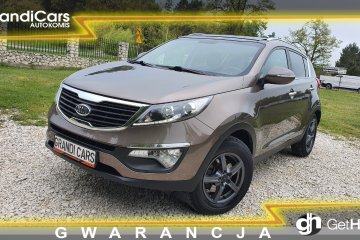 2.0 163KM # L # Bogate Wyposażenie # Serwis do Końca # Super Stan !!!
