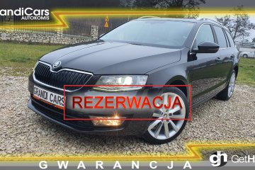 1.6 TDI # Elegance # Bogate Wyposażenie # Super Stan # Serwis do Końca