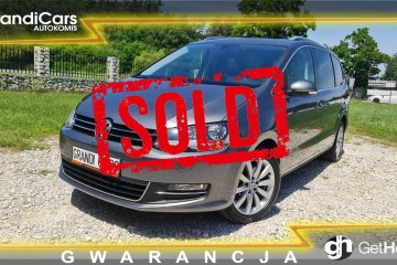 2.0 TDI # Highline # Navi # Climatronic # Kamera # Panorama # ZADBANY
