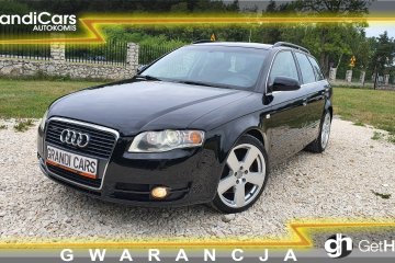 3.0 TDI # Quattro # Tiptronic # NAVI # BiXenon # Skóra # BOSE # IGŁA