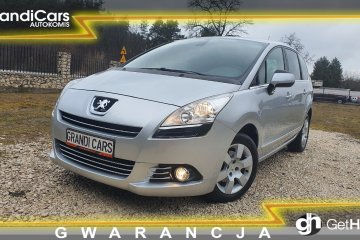 1.6 eHDI 114KM # Automat # NAVI # Parktronic # Serwisowany do Końca !