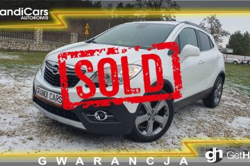 1.6 16v 116KM # Cosmo # Full Opcja # Serwis do Końca # Mega Stan !!!