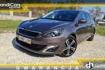 2.0 HDI 150KM # Automat # NAVI # Kamera # Panorama # Full LED !!!