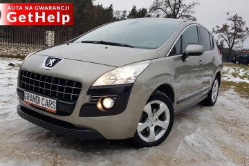 1.6 Benzynka 120KM # NAVI # HUD # Climatronic # Parktronic # Igiełka