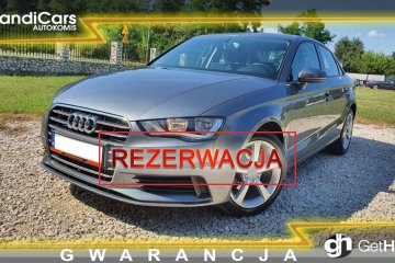 2.0 TDI 150KM # Limousine # Navi # Serwisowana w ASO # Mega Zadbana !