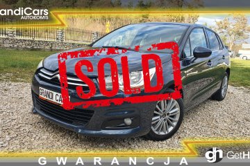 1.6 16v 120KM # NAVI # Climatronic # Mega Zadbany # Super Stan !!!