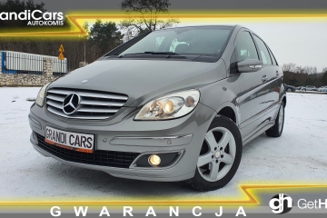 2.0 CDI 109KM # LIFT # Klima # ParkTronic # Navi # Manual # GWARANCJA