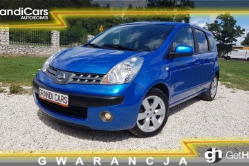 1.4 16v 88KM # Climatronic # Serwisowany # Super Stan # GWARANCJA !!!
