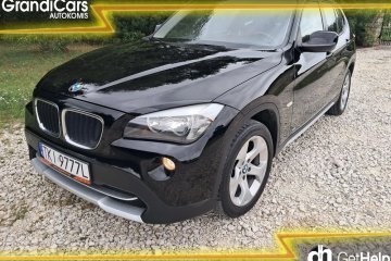 X-Line # Navi # Skóra # Climatronic # Niski Przebieg # ZADBANY !!!