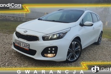 1.6 CRDi 136KM # GT Line # Automat # Full Opcja # Serwis do Końca !!!