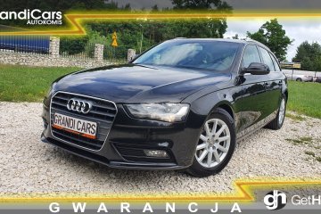 2.0 TDI 136KM # AVANT # Navi # Climatronic # Serwisowany w ASO # IGŁA