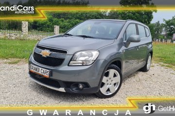 1.8 16v 140KM # LT+ # NAVI # Parktronic # 7osobowy # Serwis do Końca !