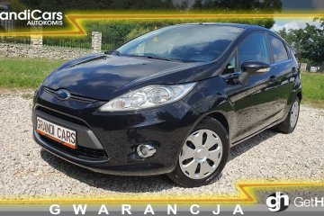 1.6 HDI 95KM # TITANIUM # Klima # Serwisowany # Super Stan !