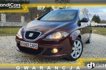 1.9 TDI 105KM # Navi # Climatronic # Parktronic # DVD # Serwisowana !