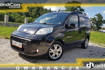 1.4 8v # Benzynka # Klima # Zadbany !!!