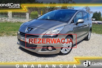 2.0 HDI 163KM # Automat # NAVI # Parktronic # Skóra # Panorama !!!