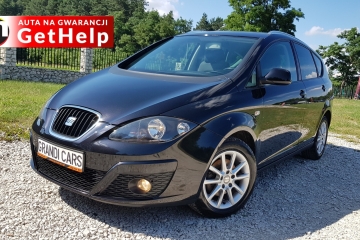 1.6 TDI CR 105KM # Navi # Climatronic # Parktronic # Zadbana !!!