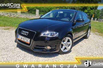 2.0 TDI 140KM # Ambition # sTronic # NAVI # Alkantara # Xenon # IGŁA !