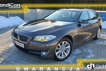 2.0d 184KM # Nowy Rozrząd # Bogate Wyposażenie # Super Stan !!!