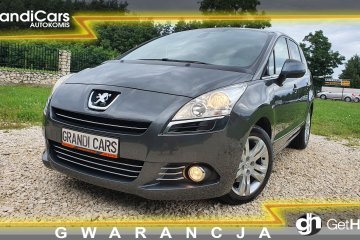 2.0 HDI 150KM # NAVI # Parktronic # Skóra # Serwis do Końca !!!