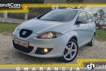 1.6 MPI 8v 102KM # Stylance # Climatronic # Parktronic # Super Stan !