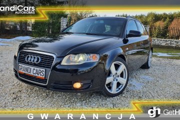 3.0 TDI # Quattro # Tiptronic # NAVI # BiXenon # Skóra # BOSE # IGŁA