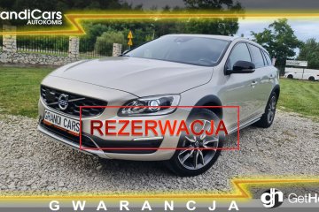 2.0d 150KM # Cross Country # Automat # Bogate Wyposażenie # Super Stan