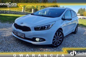 1.6 CRDi 128KM # Bogate Wyposażenie # Zadbana # Super Stan !!!