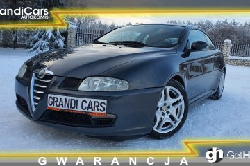 1.9 JTD 16v 150KM # Q2 # Climatronic # Welur # Super Stan # GWARANCJA