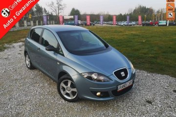 1.6 MPI 8v 102KM # Climatronic # Serwis Do Końca # Piękny Kolor
