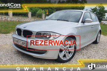 LCI # 2.0i 143KM # Climatronic # PDC # Udokumentowany Przebieg # IGŁA