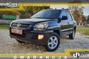 2WD 2.0 CRDi # LIFT # Climatronic # Super Stan # GWARANCJA !!!