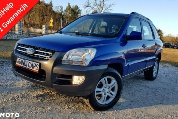 2,0 16v 141KM # 4WD # ACTIVE # Climatronic # Skóra # Piękny Kolor !
