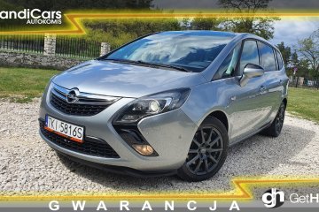 2.0 DTH 165KM # NAVI # Parktronic # Panorama # Skóra # Super Stan !!!