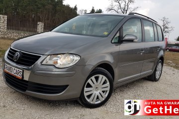 1.9 TDI 105KM # Trendline # Climatronic # Super Stan # Piękny !!!