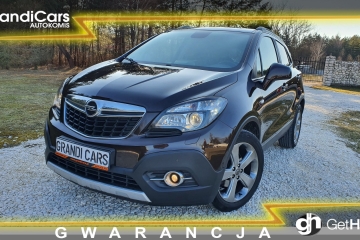 1.7 CDTi 130KM # Cosmo # Navi # Skóra # Xenon # Super Stan !!!