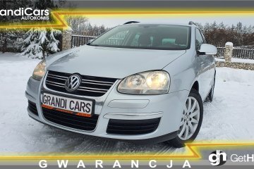 2.0 TDI 8v 140KM # Comfortline # Climatronic # Navi # Serwis ASO !!!