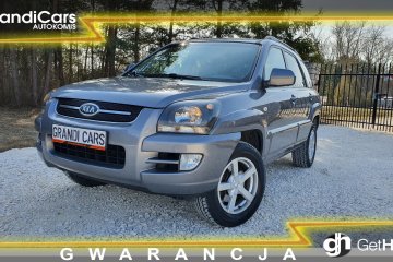 2WD 2.0 16v # GAZ LPG # LIFT # Climatronic # Skóra # DVD # Navi !!!
