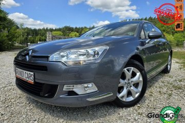 Citroën C5