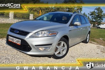 2.0 TDCi 116KM # LIFT # Parktronic # Navi # GWARANCJA # Super Stan !!