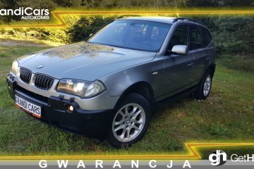 3.0d 204KM # Automat # 4x4 # PDC # Navi # Skóra # Xenon # Panorama !!