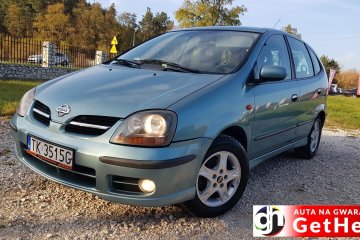 1.8 16v 116KM # Klima # Welur # 9 lat w jednych rękach !!!