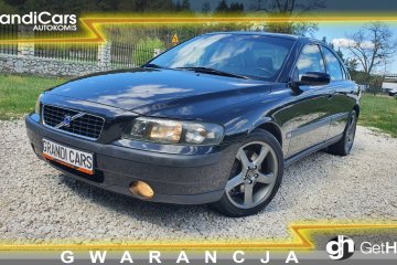2.0T R5 180KM # Manual # Climatronic # Skóra # Navi # ZADBANY !!!