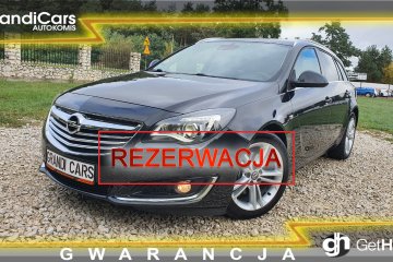 2.0 CDTi  # SportsTourer # Navi # BiXenon # Serwis do Końca # MegaStan