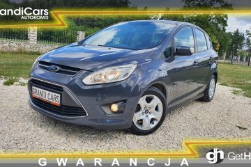 1.6 TDCi 95KM # Climatronic # Parktronic # Mega Zadbany !!!
