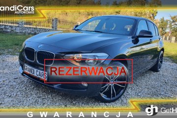 2.0d 116KM # Navi # Climatronic # PDC # Super Stan # Śliczna !!!